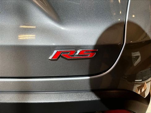 Used 2024 Chevrolet Trax RS FWD image 30