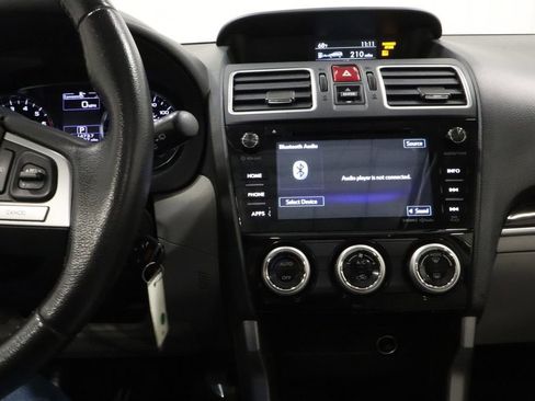 Used 2018 Subaru Forester 2.5i Limited AWD/4WD image 23