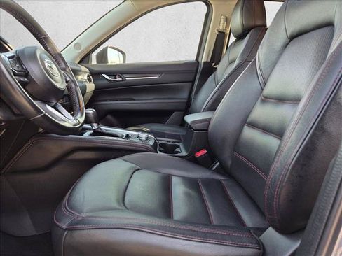 Used 2022 MAZDA CX-5 Carbon Edition AWD/4WD image 16