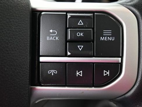 Certified 2024 Ford Expedition Limited RWD image 16