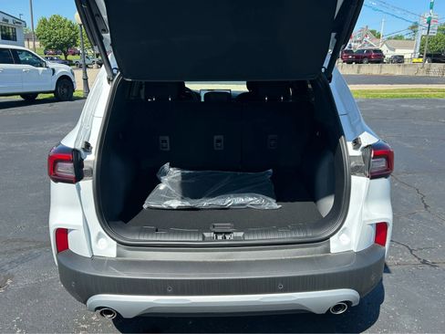 New 2026 Ford Escape Active w/ Tech Pack #1 AWD/4WD image 4