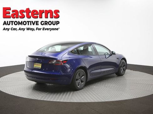 Used 2021 Tesla Model 3 Standard Range Plus RWD image 35