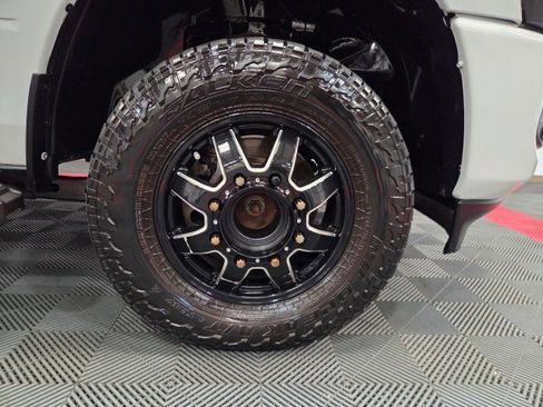 Used 2019 RAM 3500 Tradesman image 88