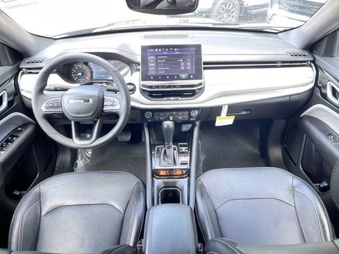 Used 2023 Jeep Compass Limited AWD/4WD image 20