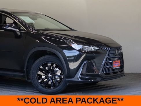 Used 2023 Lexus NX 250 FWD w/ Cold Area Package image 3