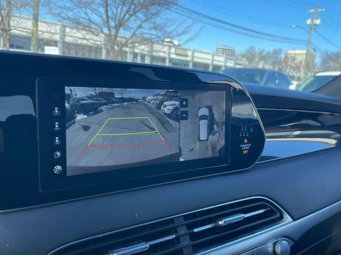 Used 2022 Hyundai Palisade Calligraphy image 30