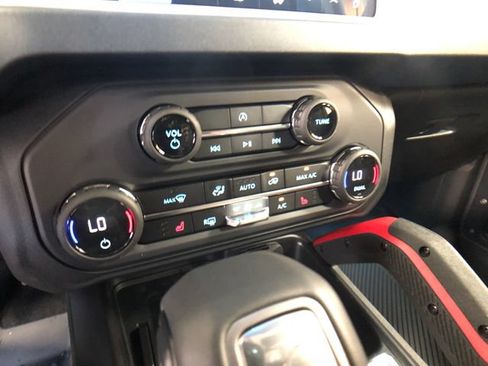 New 2026 Ford Bronco Heritage Edition AWD/4WD image 18