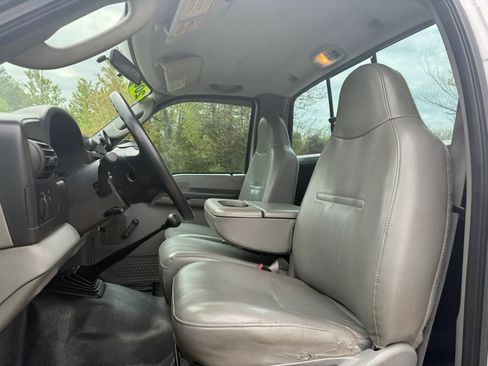 Used 2007 Ford F350 XL AWD/4WD image 14