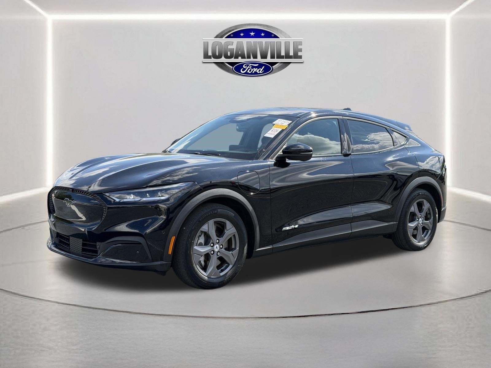 Used 2023 Ford Mustang Mach-E Select w/ Comfort Package Lite RWD image 1