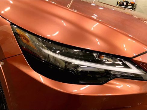 Certified 2025 Lexus RX 350 Premium image 27