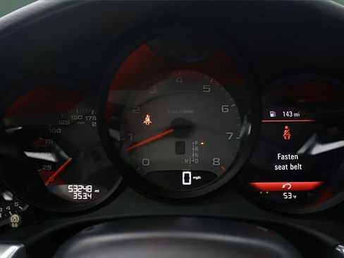 Used 2017 Porsche 911 Carrera S RWD image 36