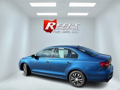 Used 2015 Volkswagen Jetta S FWD image 29