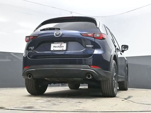 Used 2023 MAZDA CX-5 AWD 2.5 S w/ Premium Package image 37