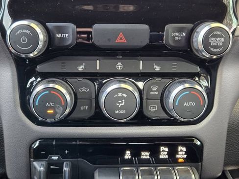 Certified 2022 RAM 1500 Lone Star image 20