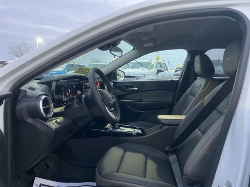 New 2026 Chevrolet Trax ACTIV image 10