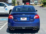 Used 2020 Subaru WRX Limited w/ Popular Package #3 (IZT) image 4