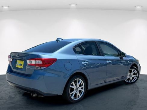 Used 2018 Subaru Impreza 2.0i Limited w/ 50th Anniversary Edition AWD/4WD image 6