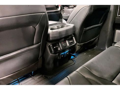 Used 2024 Ford F150 Raptor AWD/4WD image 35
