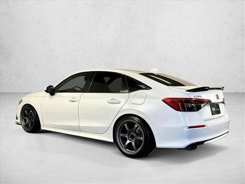 Used 2023 Honda Civic Si image 7