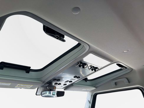 New 2026 INEOS Grenadier AWD/4WD image 12