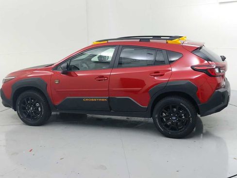 New 2026 Subaru Crosstrek 2.5i Wilderness image 6