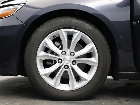 Used 2023 Chevrolet Malibu LT image 7