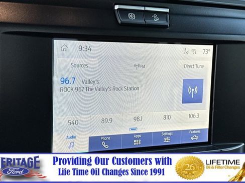 New 2025 Ford F250 XL w/ STX Appearance Package image 17