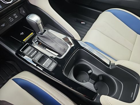 New 2026 Acura Integra A-Spec image 26