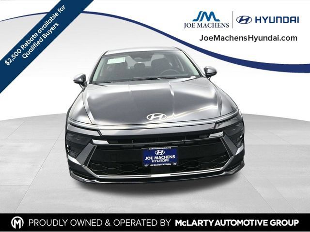 New 2026 Hyundai Sonata SEL Sport image 3