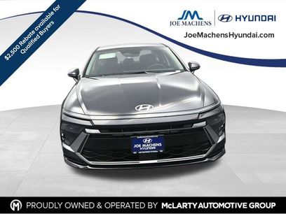 New 2026 Hyundai Sonata SEL