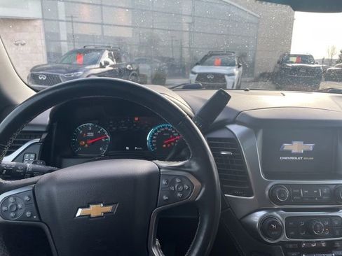 Used 2019 Chevrolet Tahoe Premier image 9