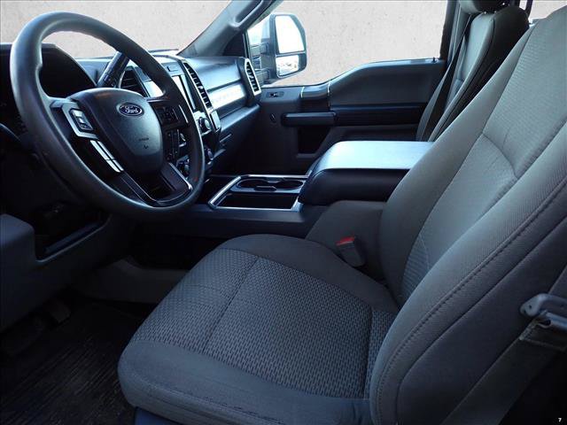 Used 2019 Ford F350 XLT w/ XLT Premium Package AWD/4WD image 2