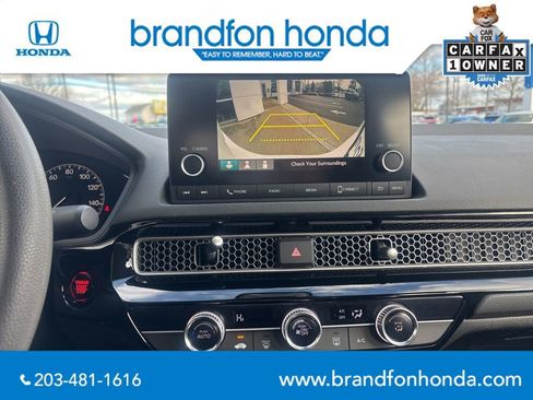 Used 2023 Honda Civic LX image 20