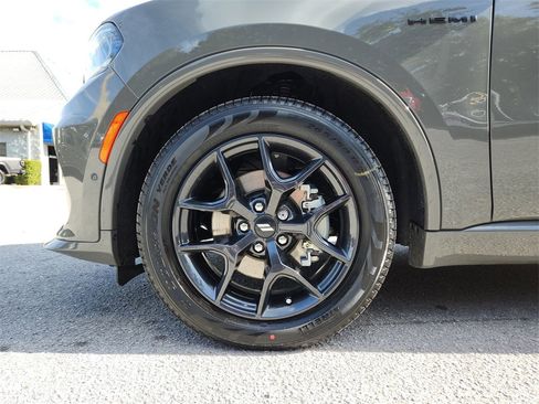New 2026 Dodge Durango GT image 35