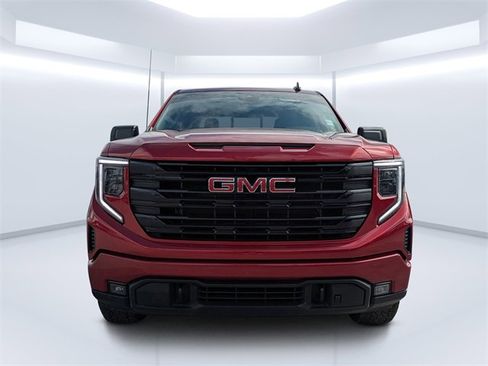 Used 2024 GMC Sierra 1500 Elevation w/ Preferred Package image 8