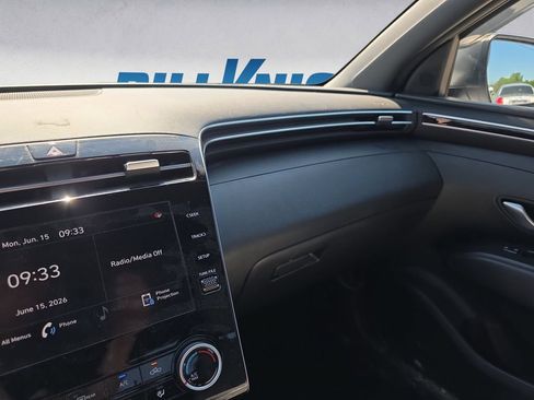 Used 2022 Hyundai Santa Cruz SEL AWD/4WD image 10