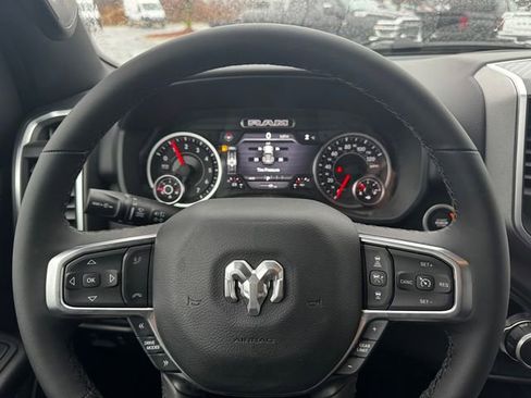 New 2026 RAM 1500 Big Horn image 23