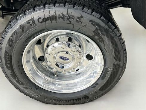 New 2026 Ford F450 Platinum AWD/4WD image 33