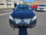 Used 2013 Nissan Sentra SV w/ Driver Pkg image 2