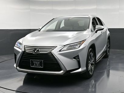 Used 2019 Lexus RX 350 AWD