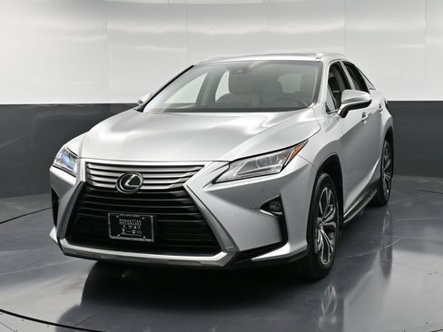 Used 2019 Lexus RX 350 AWD image 1