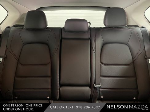 Used 2025 MAZDA CX-5 Carbon Edition image 33