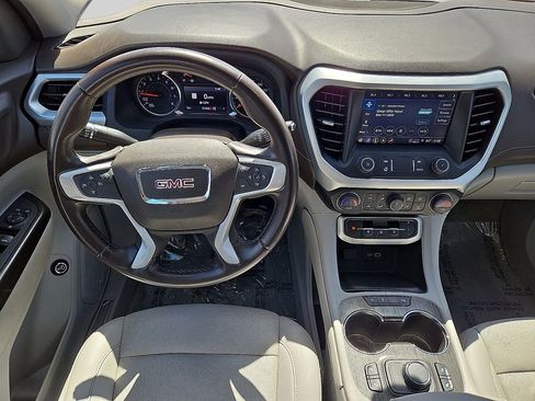 Used 2023 GMC Acadia SLT AWD/4WD image 19
