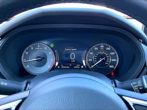 Used 2022 Acura TLX SH-AWD w/ Technology Package image 21