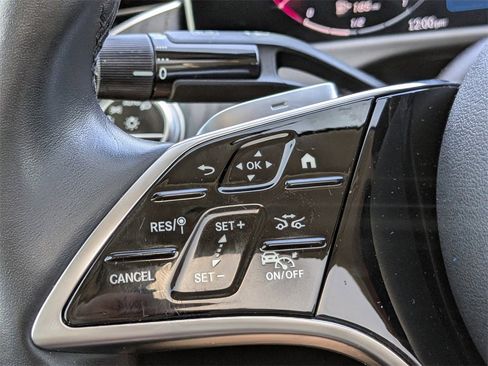 Used 2024 Mercedes-Benz E 350 E 350 image 19