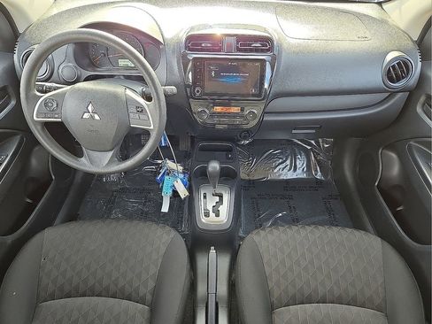 Used 2024 Mitsubishi Mirage ES image 15