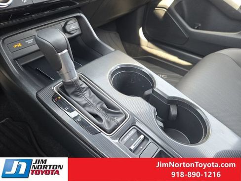 Used 2026 Honda Civic Sport Touring image 22