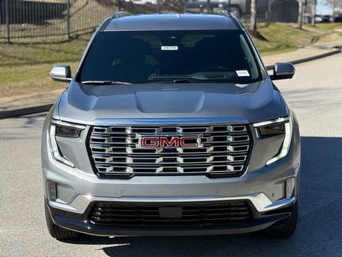 New 2026 GMC Acadia Denali w/ Super Cruise Package image 7