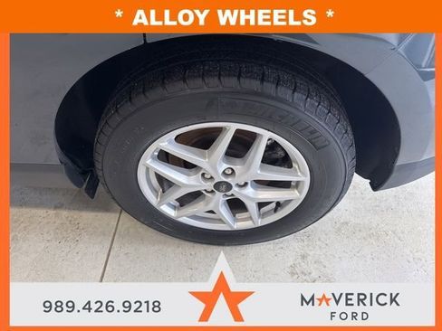 Used 2023 Ford Edge SEL w/ Convenience Package image 31