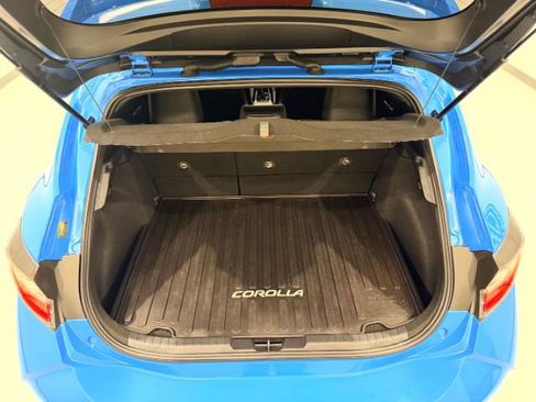 Used 2019 Toyota Corolla XSE image 24